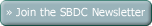 Join the SBDC newsletter button