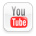 YouTube logo