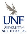 University of North Florida logo