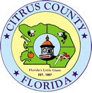 Citrus County Seal