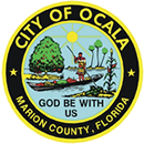 City of Ocala seal