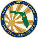 Mrion County Seal